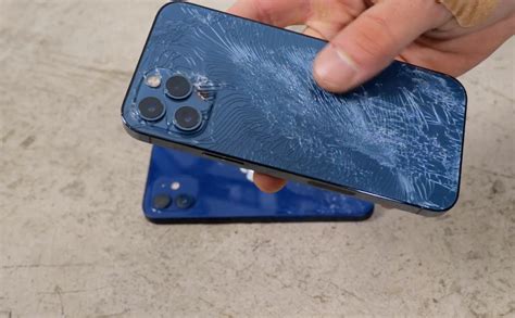 ceramic phone drop test|iphone 12 ceramic screen review.